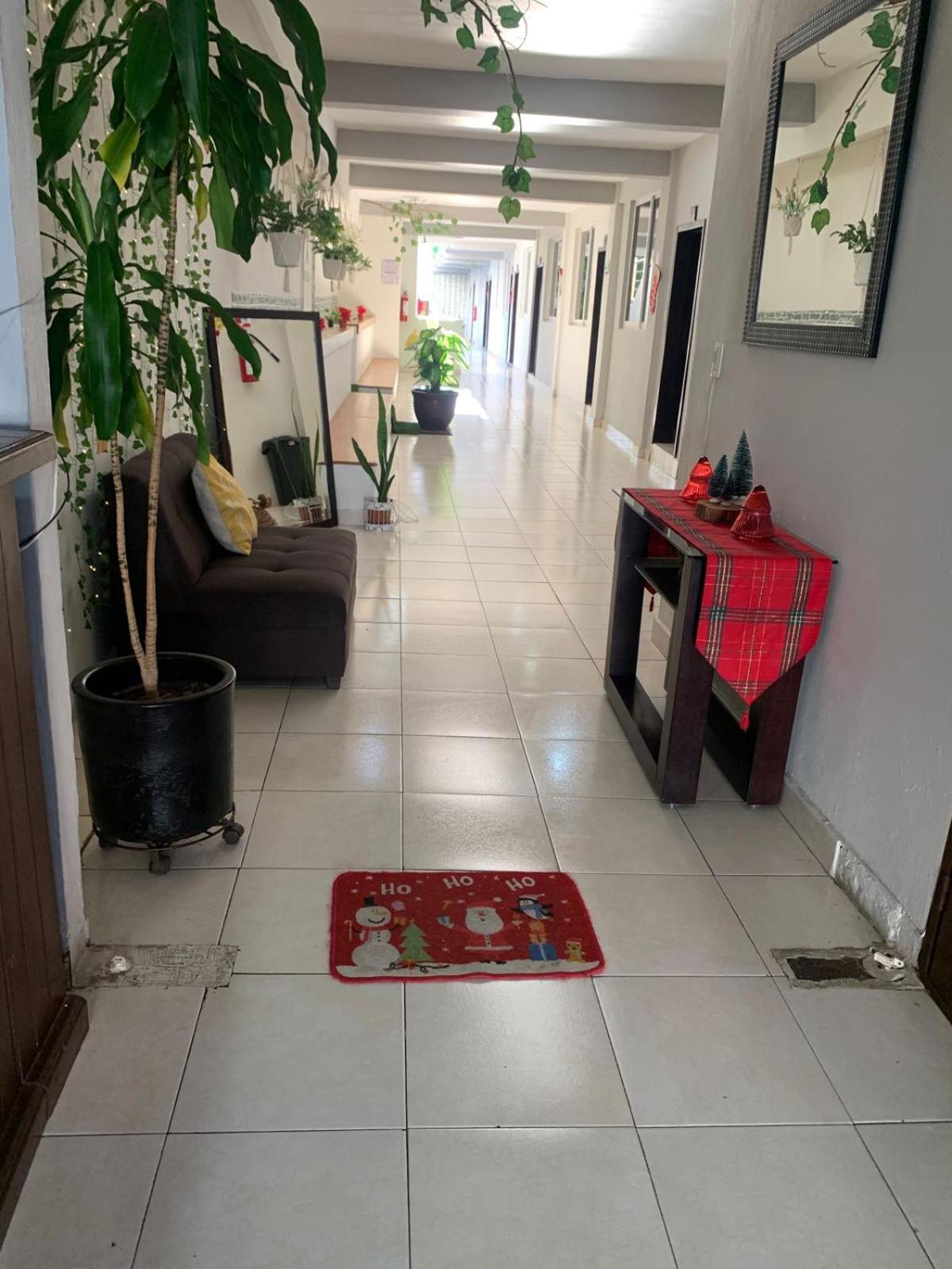 Hotel Balxiba بلايا ديل كارمن المظهر الخارجي الصورة